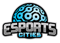 Esports Cities
